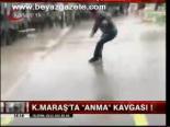 provokator - K. Maraş'ta Anma Kavgası! Videosu
