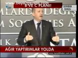 Fransa'ya Ağır Yaptırımlar Yolda