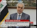 'Irak'ı Kaosa Götürüyor'