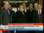 Fransa'ya Yeni Yaptırımlar Yolda