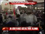 Kalkan Protestosu
