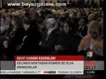 Arap Baharı Kadınları