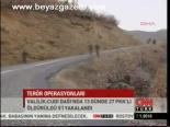 Valilik'ten İkna Vurgusu