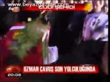 Uzman Çavuş Son Yolculuğunda