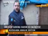 Kuzulara Analık Ediyor