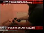 İstanbul'da Kar Yağışı
