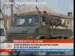 Pkk'ya Büyük Darbe