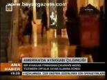 Amerika'da Ayakkabı Çılgınlığı