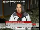 Van'daki Hasarlı Konutlar