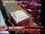 Kaza Ganimeti!