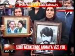 Maraş'ta Gerginlik