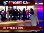 Bir Ayakkabı İçin...