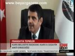 Fransa'ya Tepkiler
