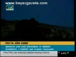 Pkk'ya Ağır Darbe