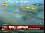 Mucize Kamerada!