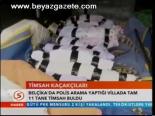 Timsah Kaçakçıları