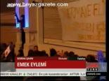 Emek Eylemi