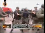 Kahramanmaraş Olayları
