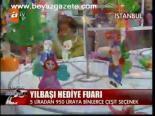 Yılbaşı Hediye Fuarı