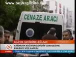 Silifke Şehidine Ağladı