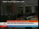 Babadan Oğula Diktatörlük