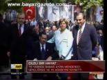 Çileli Bir Hayat...