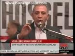 Vekillere Kıyak Emeklilik