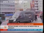 Erdoğan'ın Sürpriz Konukları