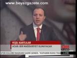 Acar: Bir Mağduriyet Olmayacak