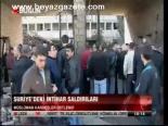 Müslüman Kardeşler Üstlendi