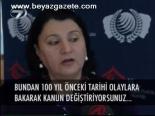 Sarkozy'e Azeri İsyanı