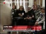 Yanlış Teşhis İddiası