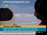 Topyolu Geçit Vermedi