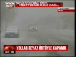 Buzlanma Kaza Getirdi: 5 Ölü