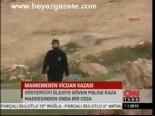 Mahkemeden Vicdan Kazası