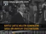 Aydın Menderes Vefat Etti