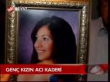 Genç Kızın Acı Kaderi