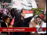 Doğan Fena Çuvalladı