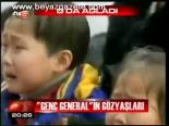 O Da Ağladı