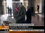 İnönü'nün Ölüm Yıldönümü