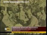 Sarıkamış Şehitleri Unutulmadı