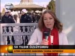 50 Yıldır Özlüyordu