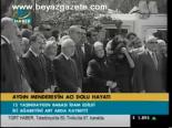 Aydın Menderes'in Acı Dolu Hayatı