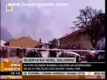 Nijerya'da Noel Saldırısı