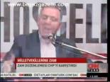 Zam Düzenlemesi Chp'yi Karıştırdı