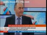 Spk Başkanı'ndan Ekonomi Yorumu