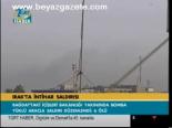 Irak'ta İntihar Saldırısı