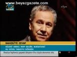 Bahçeli'ye Cevap