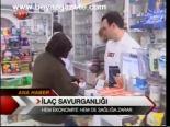 İlaç Savurganlığı