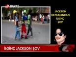 İlginç Jackson Şov